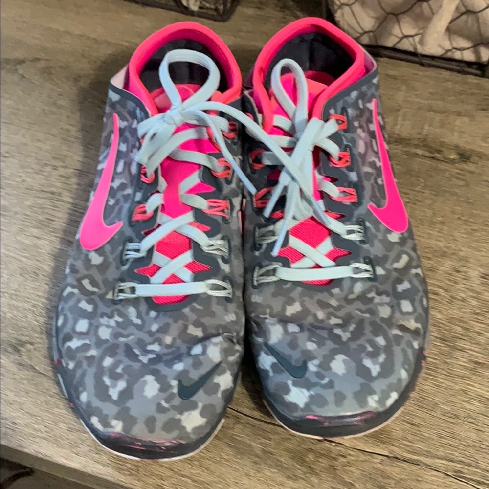 Nike Free TR Connect 2